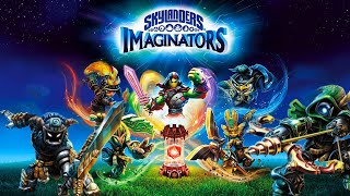 Skylanders Imaginators Collection [FR]