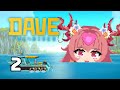 【Dave the Diver】 Sea people??? Sign me up!! Also more sushi 【#2】