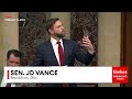 JUST IN: JD Vance Slams Ukraine Aid Bill, Delivers Terse Message To NATO Allies After Trump Comment Mp3 Song