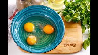 Omelet from Gordon Ramsay. Homemade simple recipes with photos Gordon Ramsay S Omlette Simple Breakfast Recipe Thefoodxp
