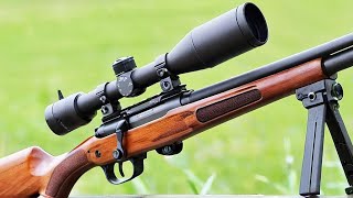 Best 22LR Rifles 2024 - You Won t Regret Buying