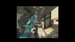 BY1 sama Bocil warnet menang di awal:v #PointBlankIndonesia