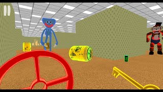 Backrooms Monster Horror Game Android Full GamePlay Scary Horror Game screenshot 1