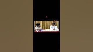 WAWANCARA PRABOWO - UAS