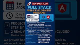 DOT.NET Full Stack