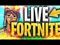 Live fortnite fr.