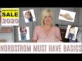 Nordstrom Anniversary Sale 2020  Must Have Basics | Items You Need for Fall