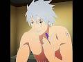 KAKASHI'S FACE REVEAL 🗿