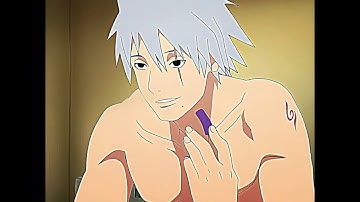 KAKASHI