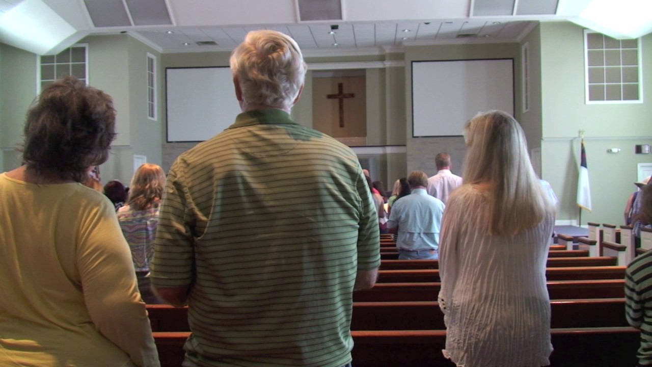 Celebration of LIfe, David Riley Sr - YouTube