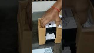 Siemens Power Contactor #power #siemens #electricalwork #trendingshorts