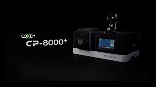 COXEM CP 8000+