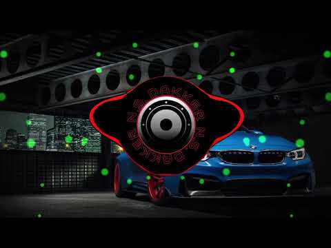 Will Sparks - Senseless [BASS BOOSTED]