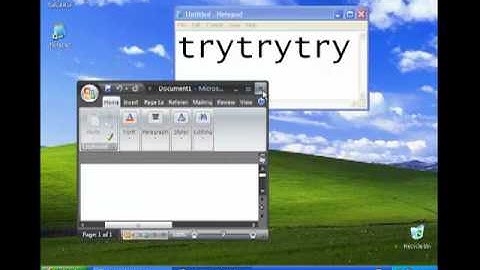 AppSense Environment Manager how to build a demo_Part 5.mp4
