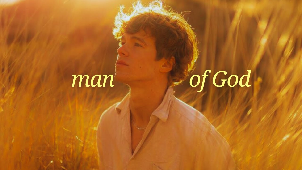 человек Божий должен быть подобен...