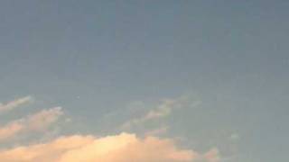 JET Illusion DF45 Maiden Flight