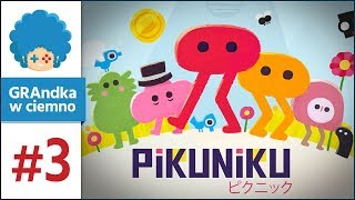 Pikuniku PL #3 | Król sucharów jest tylko jeden! ♥