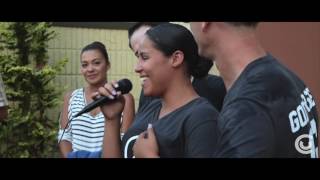 CU Baptisms 2017 Promo