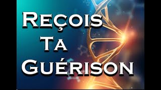 🔴 LIVE 🔴 Si tu es malade écoute ceci et reçois ta guérison