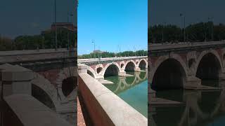 Ponts de Toulouse