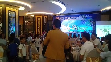 Game show Đuổi hình bắt cá - MC Đại Thắng TP Vinh 0936.077.966