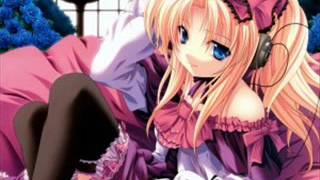 Nightcore-CARACTERE