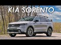 2022 Kia Sorento Quick Review | The Art of Normal