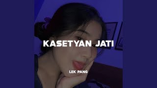 Kasetyan Jati
