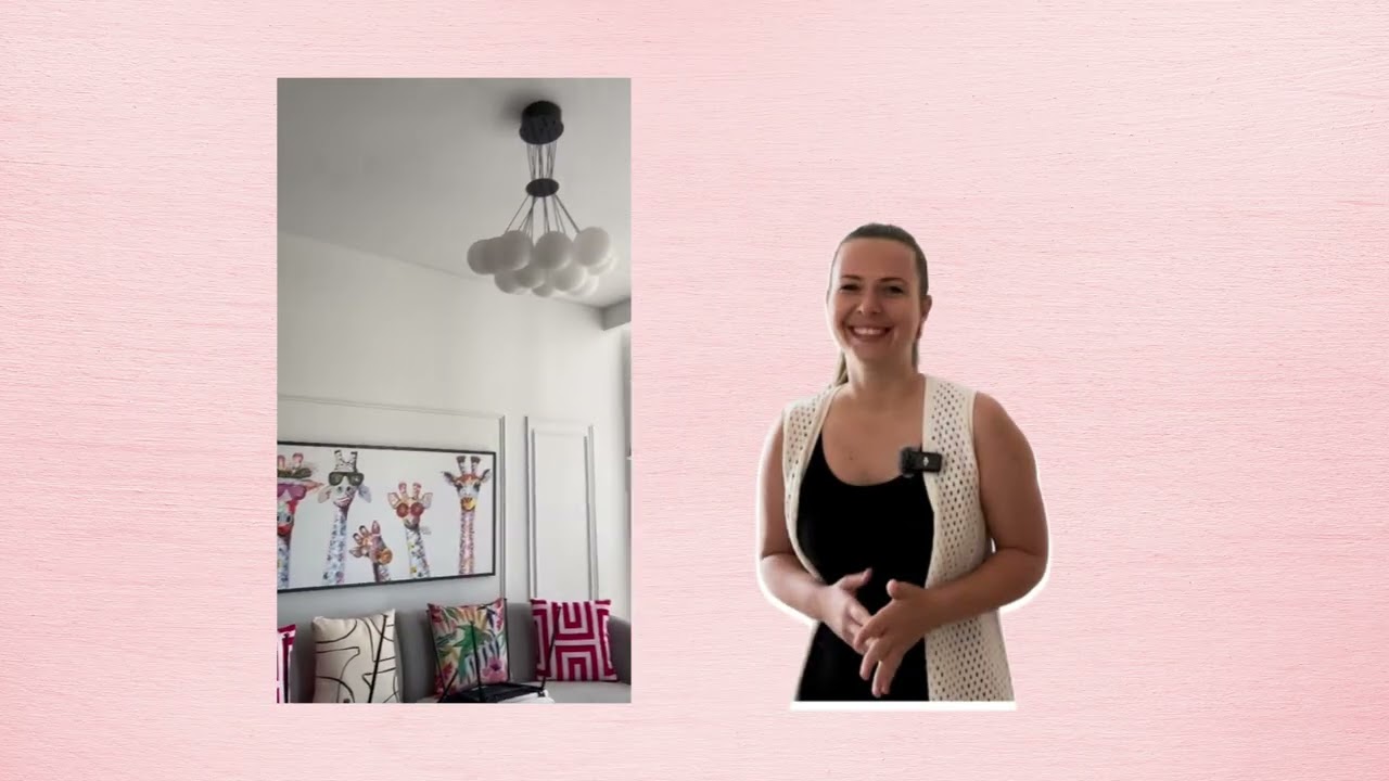 We designed 484 sqft Modern Interior Home | Luxury Interior Design Dubai | Euphoria Interiors