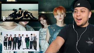 REACTING to TXT for the FIRST TIME! (LO$ER=LOVER, OX1=LOVESONG, Do It Like That) KPOP REACTION! Pt.2