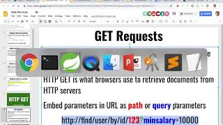 W2 4 2 web services