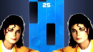 Bad - Michael Jackson - Piano Tiles 2 EDM Magic (DOWNLOAD BELOW) screenshot 2