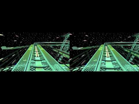 space mountain scenery s rct3 ctr space mountain scenery s rct3 ctr
