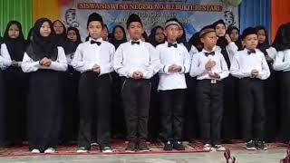 Download Lagu Perpisahan sekolah sdn 012 bukit bestari TAJUNGPINANG Download Lagu Perpisahan sekolah sdn 012 bukit bestari TAJUNGPINANG
