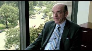 War for the Web: Dossier: Michael Copps