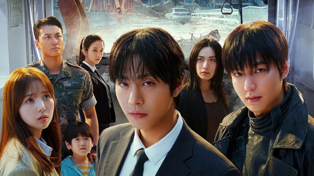 A World Where Novels Come to Life | Movie Recap