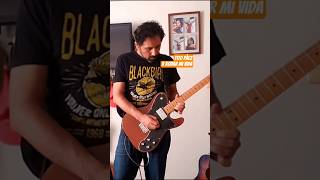 Fito Páez - A rodar mi vida (3/4) Cover por Dan Valjean #DanValjean #Cover #FitoPaez #ARodarMiVida