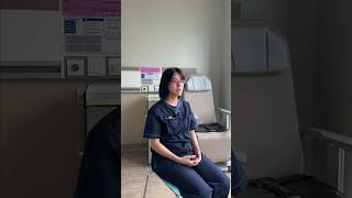 Behind Our Care - Inpatient Acupuncture