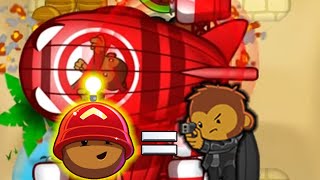 видео: Bloons TD Battles Я СЫГРАЛ С ГИГАНТАМИ БТД БАТЛС! ТОЛПА МОНСТРОВ СОБРАЛАСЬ НА СОРЕВНОВАНИИ!KK Gaming картинка: Bloons TD Battles Я СЫГРАЛ С ГИГАНТАМИ БТД БАТЛС! ТОЛПА МОНСТРОВ СОБРАЛАСЬ НА СОРЕВНОВАНИИ!KK Gaming