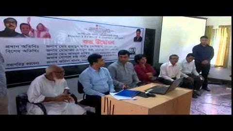 Learning & Earning Project at feni