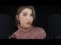 Youtube Thumbnail ASMR New Year Kisses & Affirmations