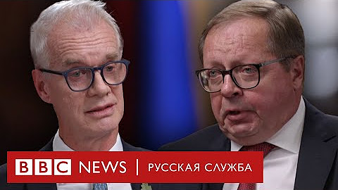 Война в Украине