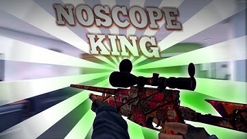 Critical Ops - Noscope Montage