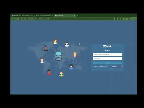 How to install PostgreSQL on Docker | Setting Up PostgreSQL with Docker-Compose in 2 Minutes