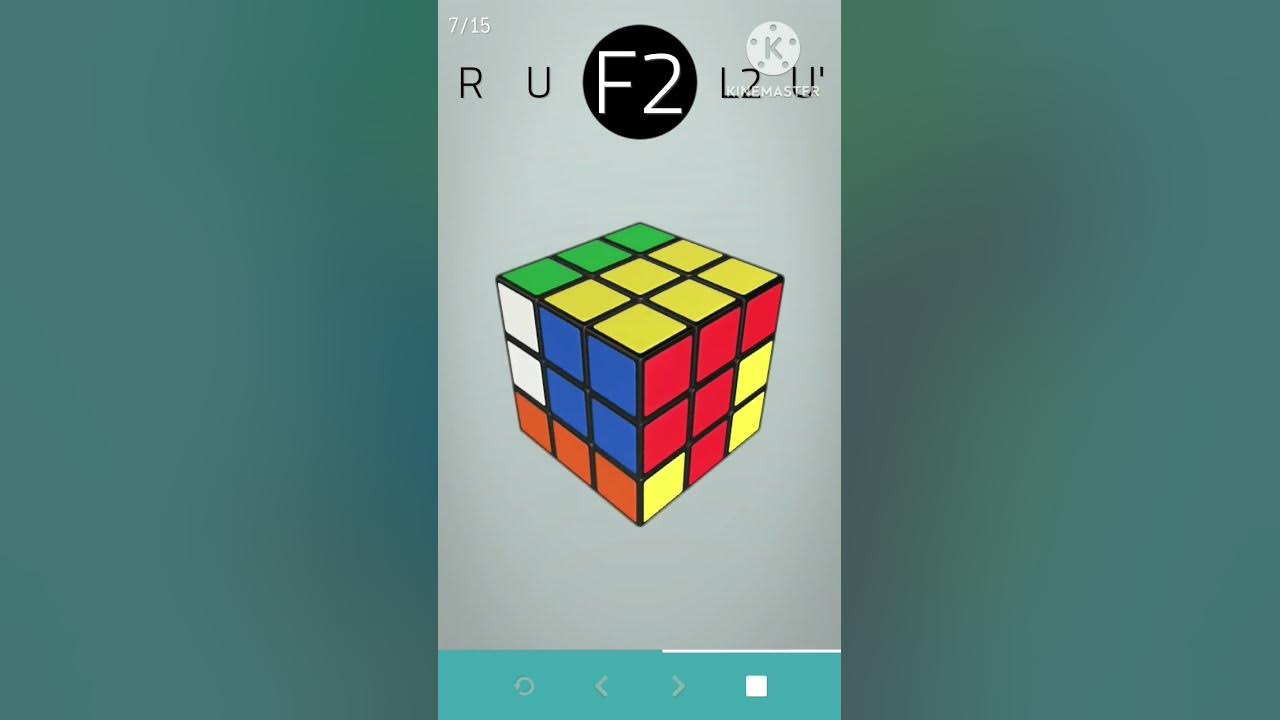 how-to-make-the-cube-in-a-cube-cube-me-cube-in-a-cube-kase-banaye