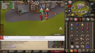 AGS PK 07 DC + FAILED RANGE HITS
