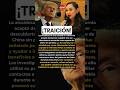 Salen a la Luz más Detractores contra Trump #shorts