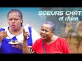 Soeurs chat et chien uju okoli georgina ibe 1  films africains