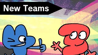 BFB But There Is No Split - Part 5: BFB 49-56