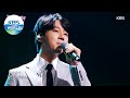 Hwang Chiyeul 황치열 Because I Love You 사랑하기 때문에 Immortal Songs 2 KBS WORLD TV 210612 
